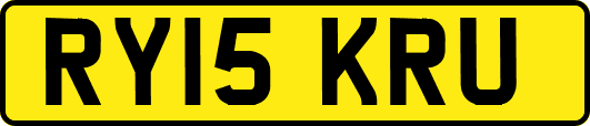 RY15KRU