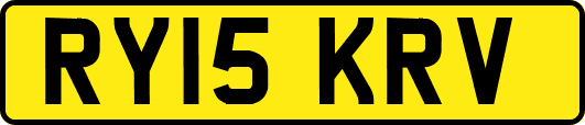 RY15KRV
