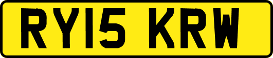 RY15KRW