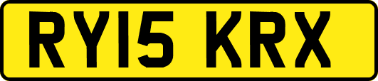 RY15KRX