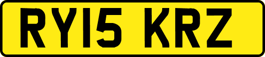 RY15KRZ