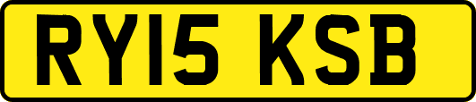 RY15KSB