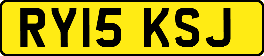 RY15KSJ