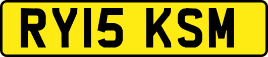 RY15KSM
