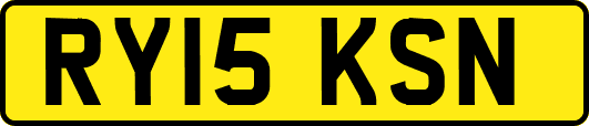 RY15KSN