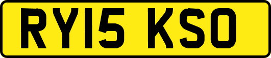 RY15KSO