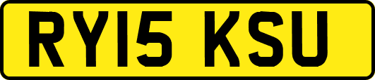 RY15KSU