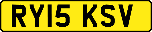 RY15KSV