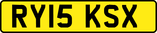 RY15KSX