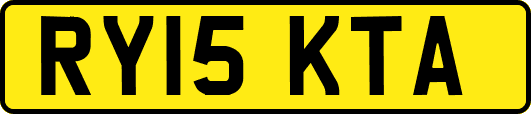 RY15KTA