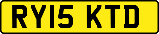 RY15KTD