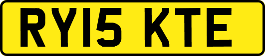 RY15KTE