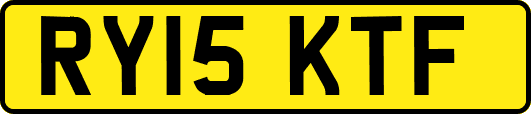 RY15KTF