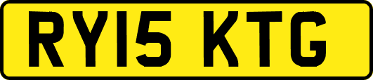 RY15KTG