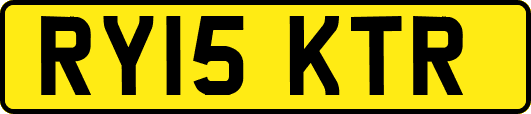 RY15KTR