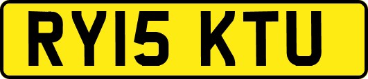RY15KTU