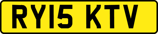RY15KTV