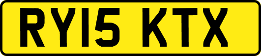 RY15KTX