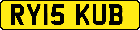 RY15KUB