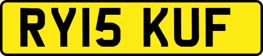 RY15KUF
