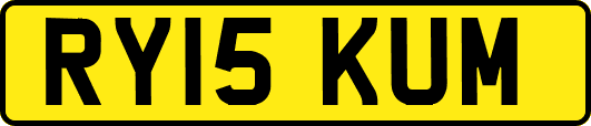 RY15KUM