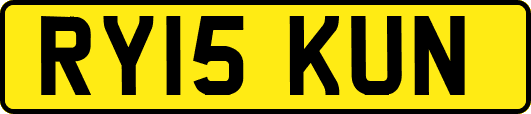RY15KUN