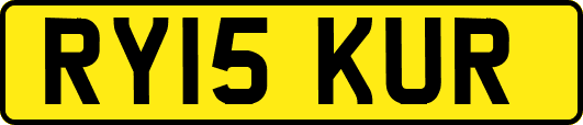 RY15KUR