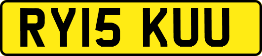 RY15KUU