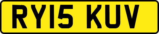 RY15KUV
