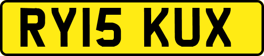 RY15KUX