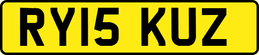 RY15KUZ