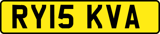 RY15KVA