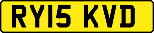 RY15KVD
