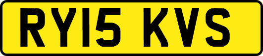 RY15KVS