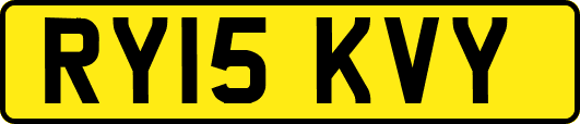 RY15KVY