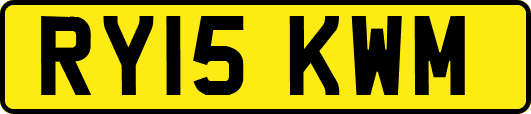 RY15KWM