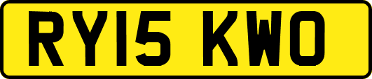 RY15KWO