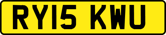 RY15KWU