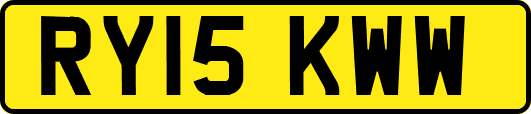 RY15KWW