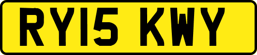 RY15KWY