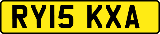 RY15KXA