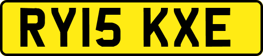 RY15KXE