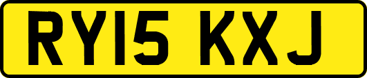 RY15KXJ