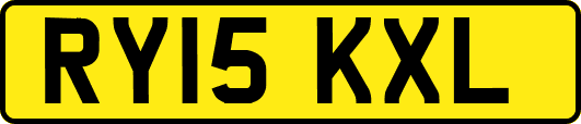 RY15KXL