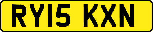 RY15KXN