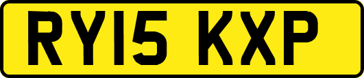 RY15KXP