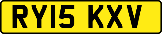 RY15KXV