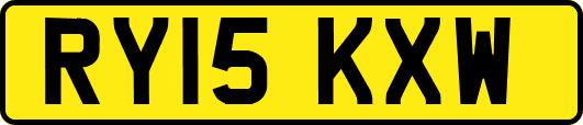 RY15KXW