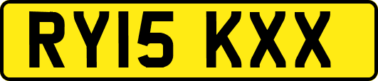 RY15KXX