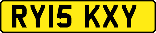 RY15KXY